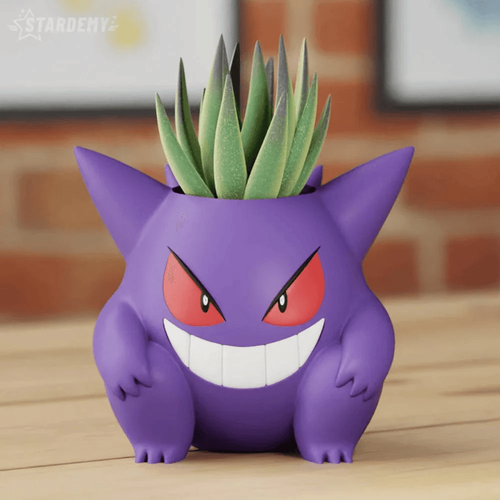 3D FIGURES