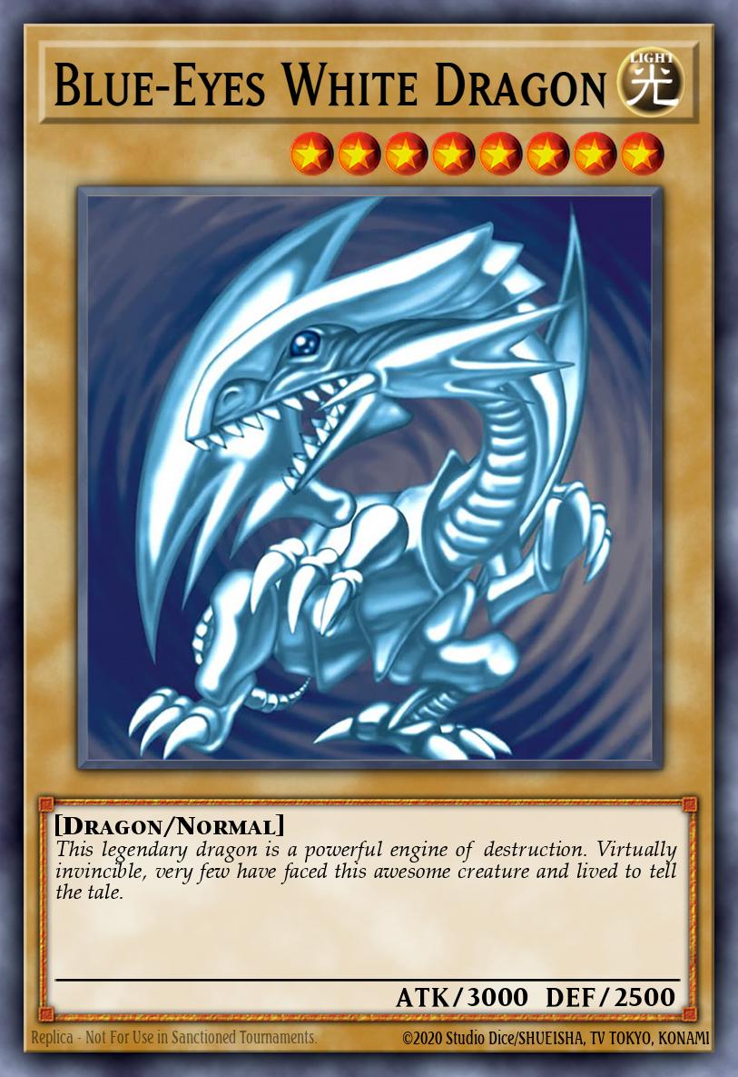 YU-GI-OH!
